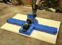 Best Pocket Hole Jigs