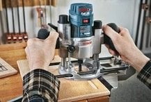 Wood router reviews