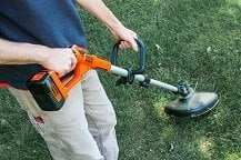 Best Battery Powered Weed Eaters