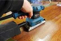 Criteria for Buying Palm Sander