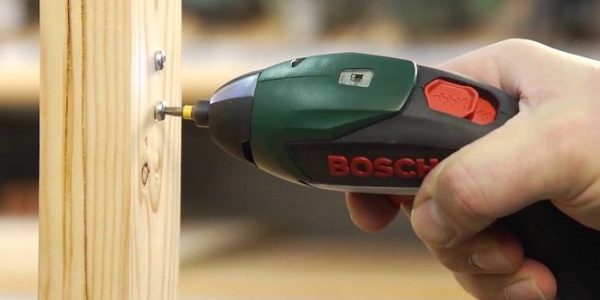 How to Buy Cordless Screwdriver