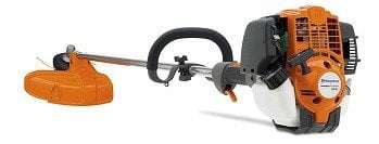 Husqvarna 967055801 Straight Shaft 4-Stroke Gas String Trimmer