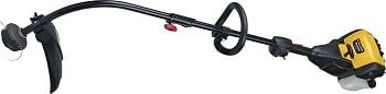 Poulan Pro 966774201 PP428C 4-Cycle Gas Curved Shaft Trimmer