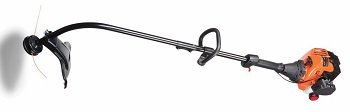 Remington RM2510 Rustler 25cc 2-Cycle 16-Inch Curved Shaft Gas Trimmer
