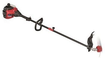 Troy-Bilt TB575 EC 29cc 4-Cycle Straight Shaft Trimmer