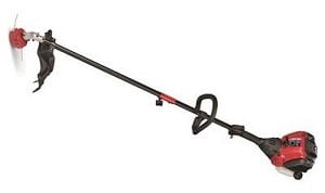 Troy-Bilt TB575 EC 29cc 4-Cycle 17-Inch Straight Shaft Trimmer