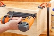 Brad Nailer