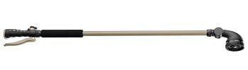 Orbit 56580 9 Pattern Turret Wand with Ratcheting Head