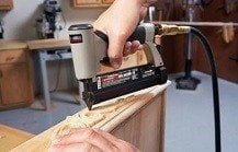 Pin Nailer
