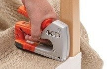 Staple Nailer