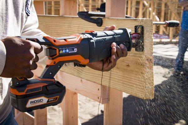 Best Reciprocating Saws
