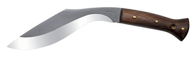 Condor Tool & Knife 60217 Kukri Knife Condor Tool & Knife 60217 Kukri Knife