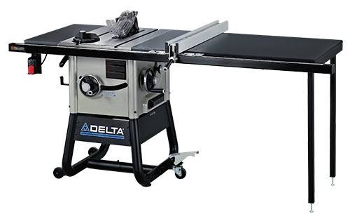 Delta 36-5052 Contractor Table Saw Delta 36-5052 Contractor Table Saw