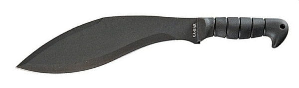 Ka-Bar 2-1249-9 Kukri-1 Ka-Bar 2-1249-9 Kukri