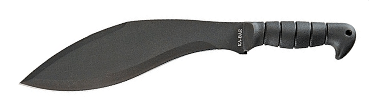 Ka-Bar 2-1249-9 Kukri-1 Ka-Bar 2-1249-9 Kukri