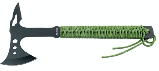 MTech USA MT-AXE8 Tomahawk (2) MTech USA MT-AXE8 Tomahawk