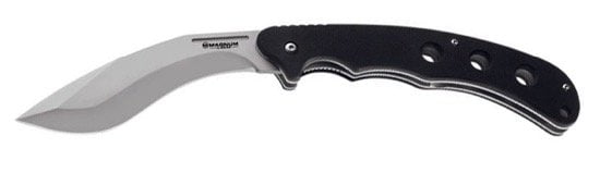 Magnum 01MB511 Kukri Knife Magnum 01MB511 Kukri Knife