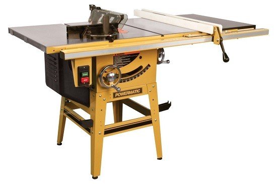 Powermatic 1791229K 64B Table Saw Powermatic 1791229K 64B Table Saw