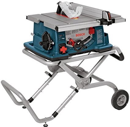 Bosch 4100-09 10-Inch Worksite Table Saw Bosch 4100-09 10-Inch Worksite Table Saw
