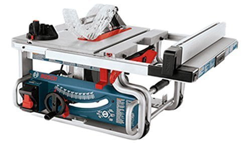 Bosch GTS1031 10-Inch Portable Jobsite Table Saw Bosch GTS1031 10-Inch Portable Jobsite Table Saw