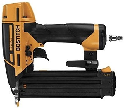 Bostitch BTFP12233 Smart Point 18GA Brad Nailer Kit Bostitch BTFP12233 Smart Point 18GA Brad Nailer Kit