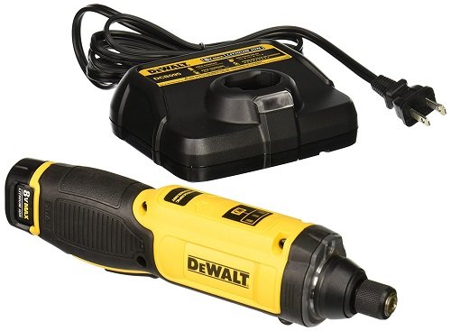 Dewalt DCF682N1 8V Cordless Screwdriver Dewalt DCF682N1 8V Cordless Screwdriver