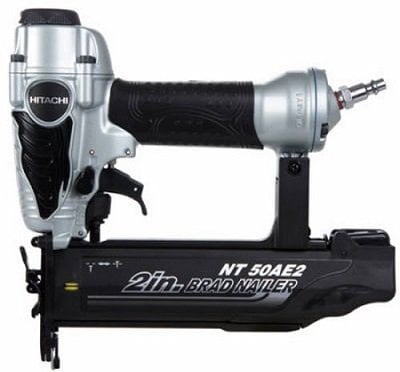 Hitachi NT50AE2 18-Gauge Brad Nailer Hitachi NT50AE2 18-Gauge Brad Nailer