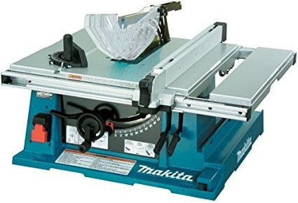 Makita 2705 10-Inch Portable Table Saw Makita 2705 10-Inch Portable Table Saw