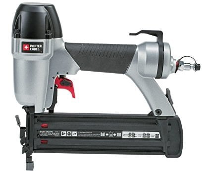 Porter-Cable BN200B 5-8 18-Gauge Brad Nailer Porter-Cable BN200B 5/8 18-Gauge Brad Nailer