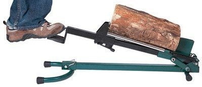 Renegade LSF-001 Quality Craft Manual Log Splitter Renegade LSF-001 Quality Craft Manual Log Splitter