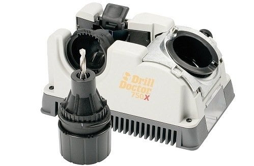 Drill Doctor 750X Regular Drill Bit Sharpener