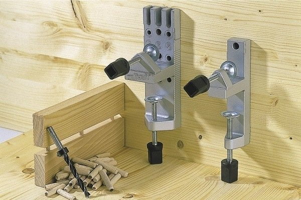 How to Buy a Dowel Jig