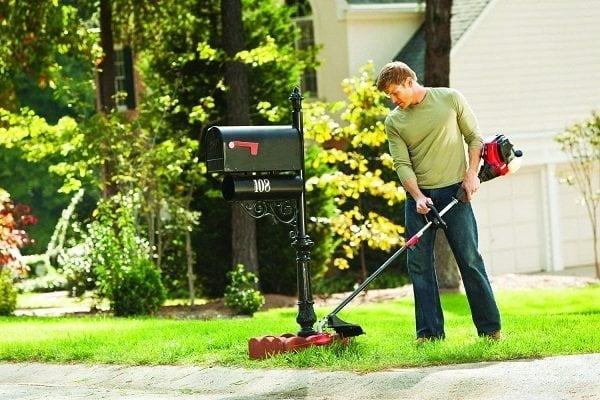 How To Buy the Best Gas Weed Eater