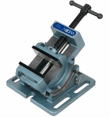 Wilton 11753 Cradle Style Drill Press Vise