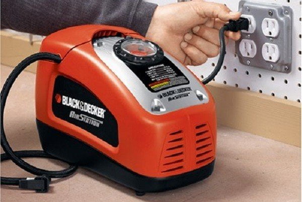 How to Buy the Best Small Air Compressor