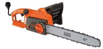 Corded Electric Chainsaw Corded Electric Chainsaw