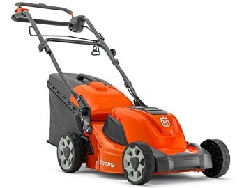 Electric Lawn Mower Electric Lawn Mower