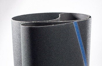 Silicon Carbide Sanding Belt