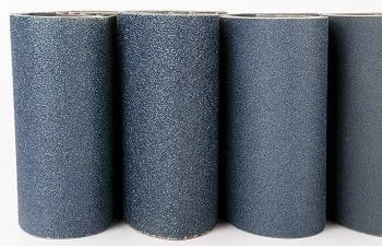 Zirconia Alumina Sanding Belt