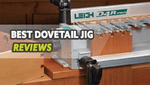 Best Dovetail Jig Reviews