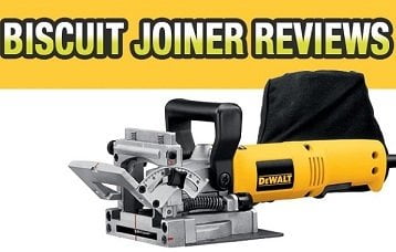 Review 3 Best Biscuit Joiners on the Market 