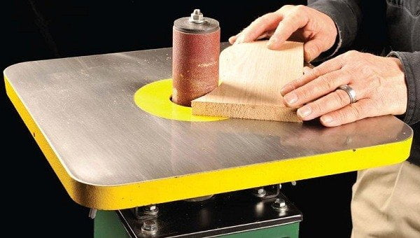 7 Types of Sander for Woodworking - Do You Know?