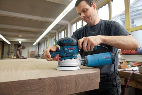 7 Types of Sander for Woodworking - Do You Know?