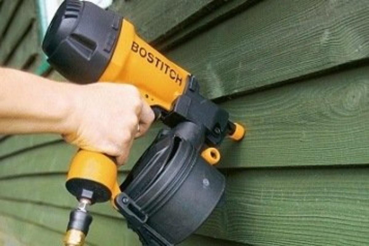 5 Best Siding Nailers In 2020 Coil Siding Nailer Reviews