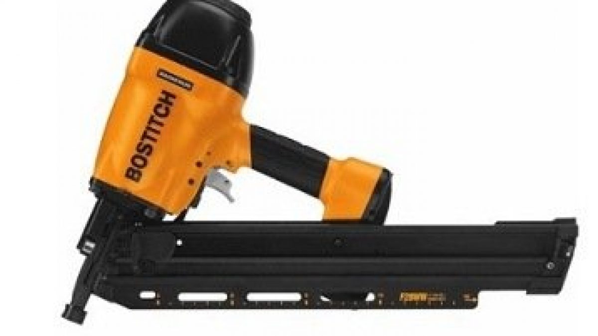Should I Buy Bostitch F28ww Framing Nailer Read Our Review