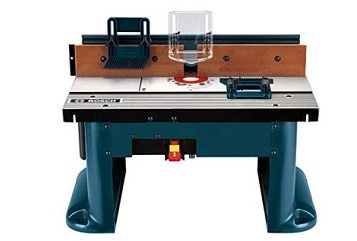 Bosch RA1181 router table
