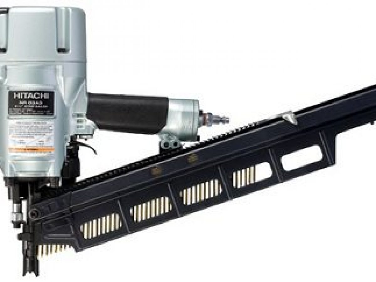 Should I Buy Hitachi Nr83a3 Framing Nailer Read Our Review