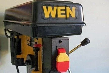 WEN 4208 drill press