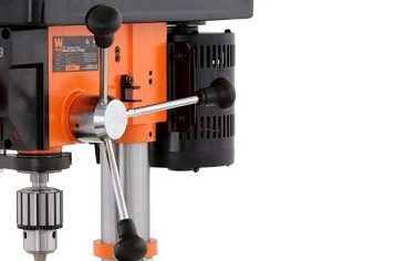 WEN 4214 12-Inch Variable Speed Drill Press