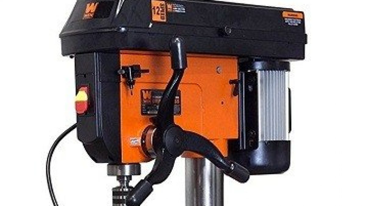 Wen 4227 17 Inch Drill Press Review Wen 4227 17 Inch Drill Press Review